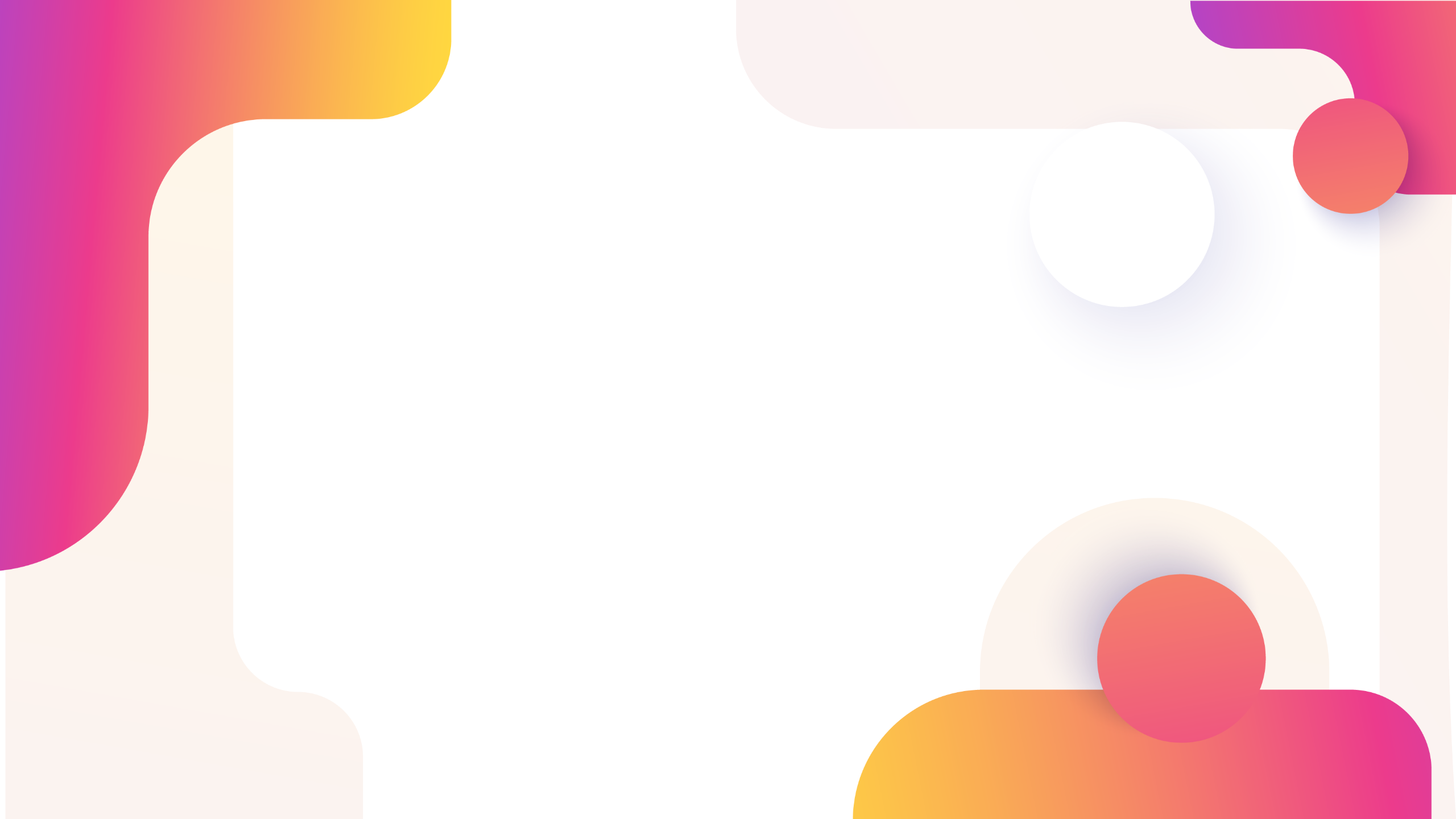 Reach background